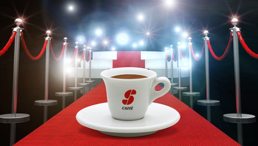 Cafe Italia Cup