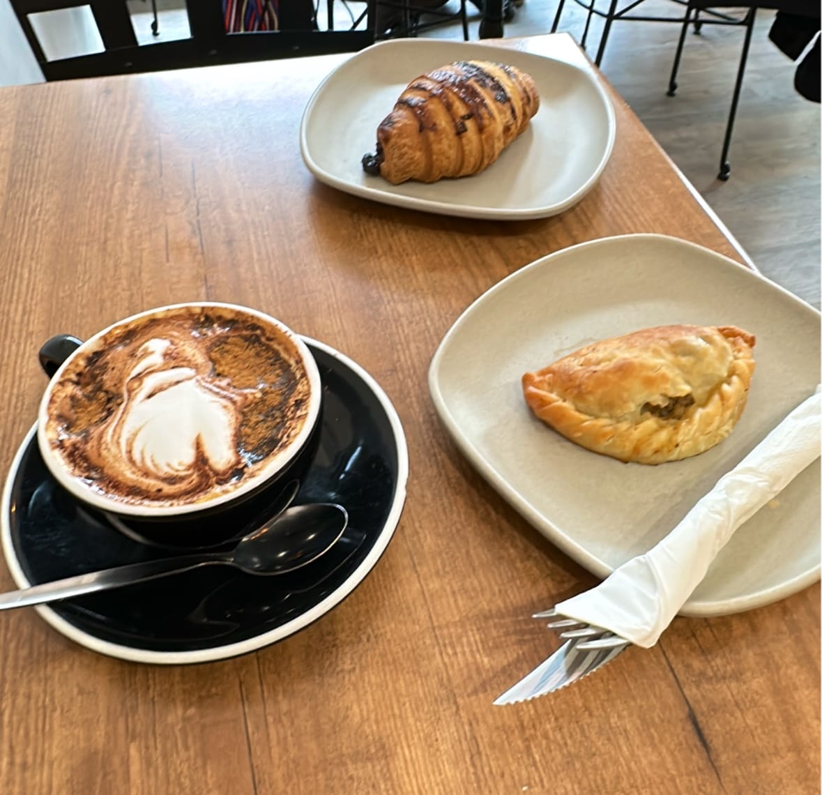 Local 7 & Family Coffee