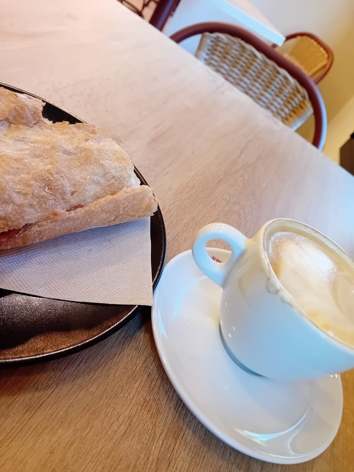 Àurea Restaurant-Cafè