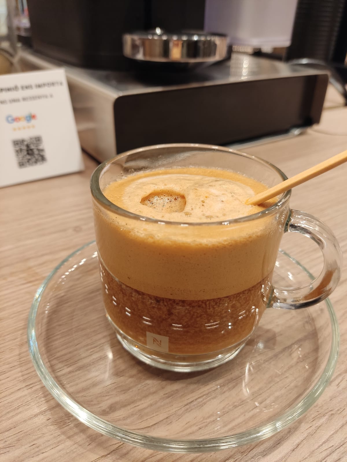 Boutique Nespresso Sant Cugat