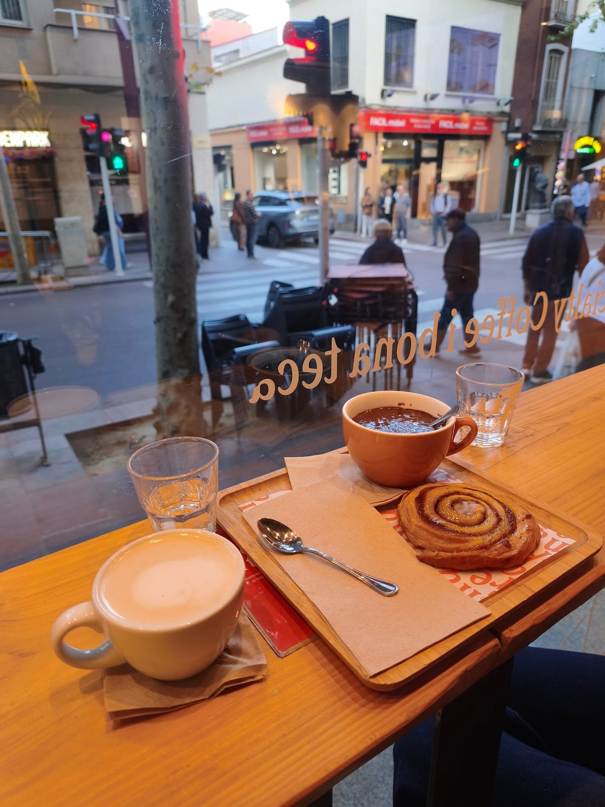 Frend Coffee — Café de Especialidad