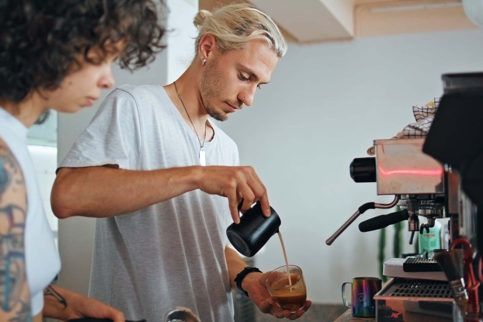 Café con B - Tornado store Specialty Coffee photo 2