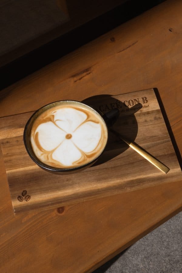 Café con B - Tornado store Specialty Coffee photo 4