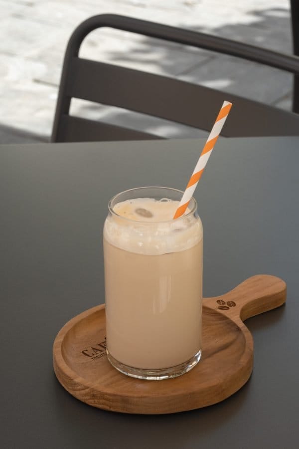 Café con B - Tornado store Specialty Coffee photo 3