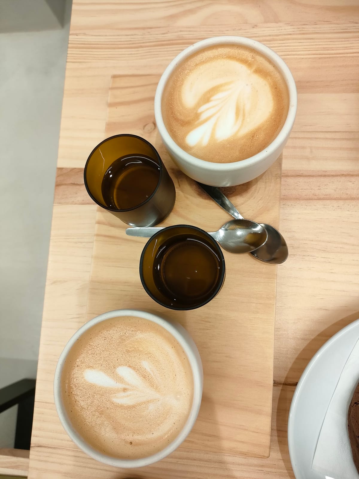 Mahalo Coffee & Greens