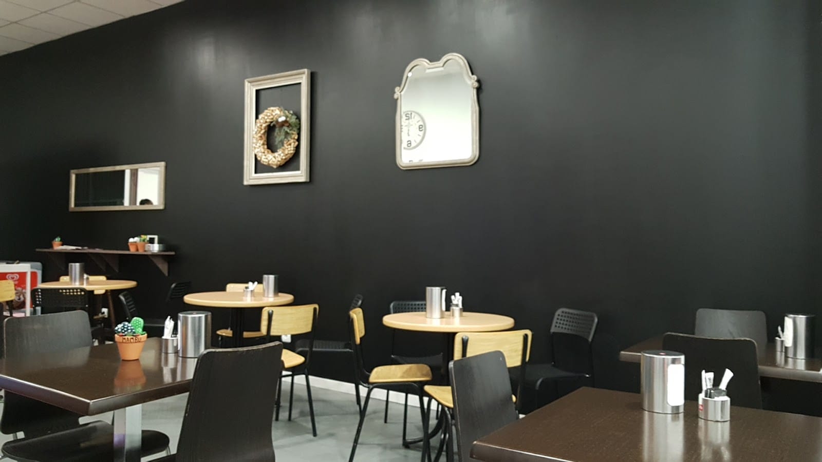Coffee Mambu