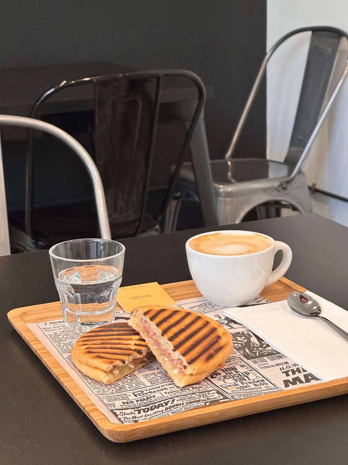 Frend Coffee