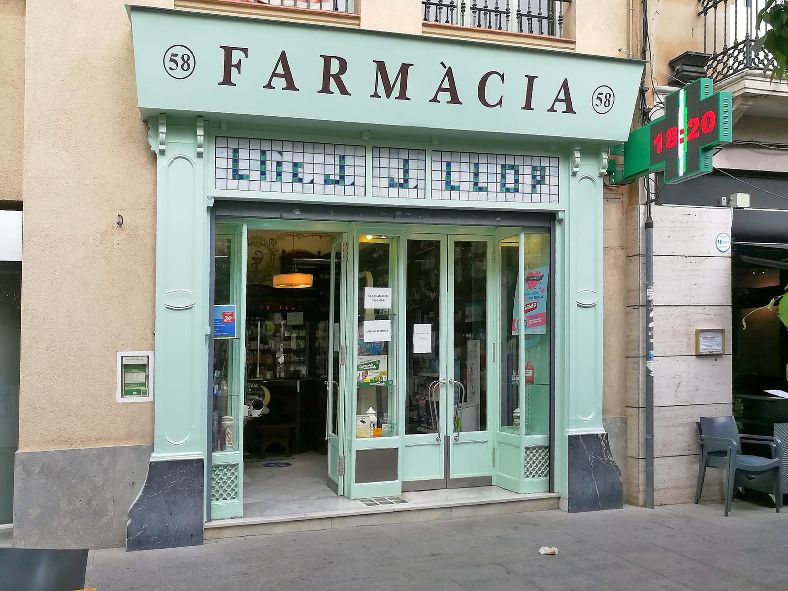 Cafès Pont photo 12