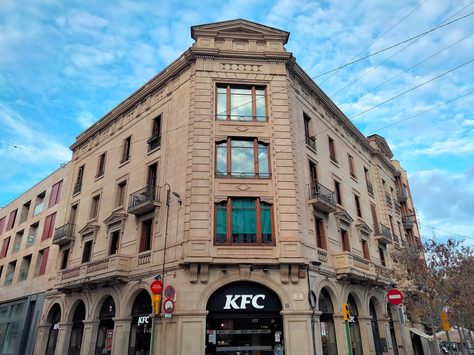 Cafè Daurada photo 3
