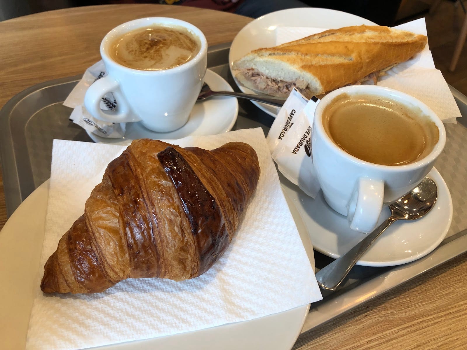 Cafè Daurada