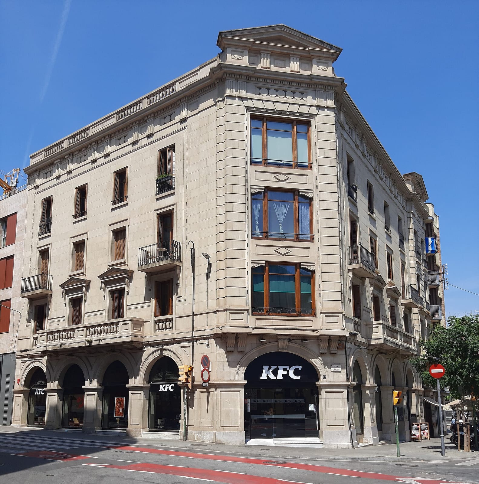 Cafè Daurada photo 2
