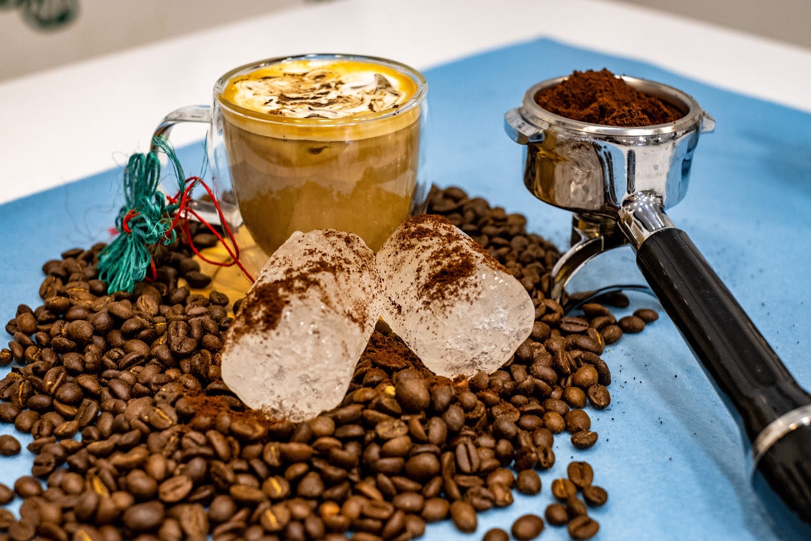 Kafe Loma Verde