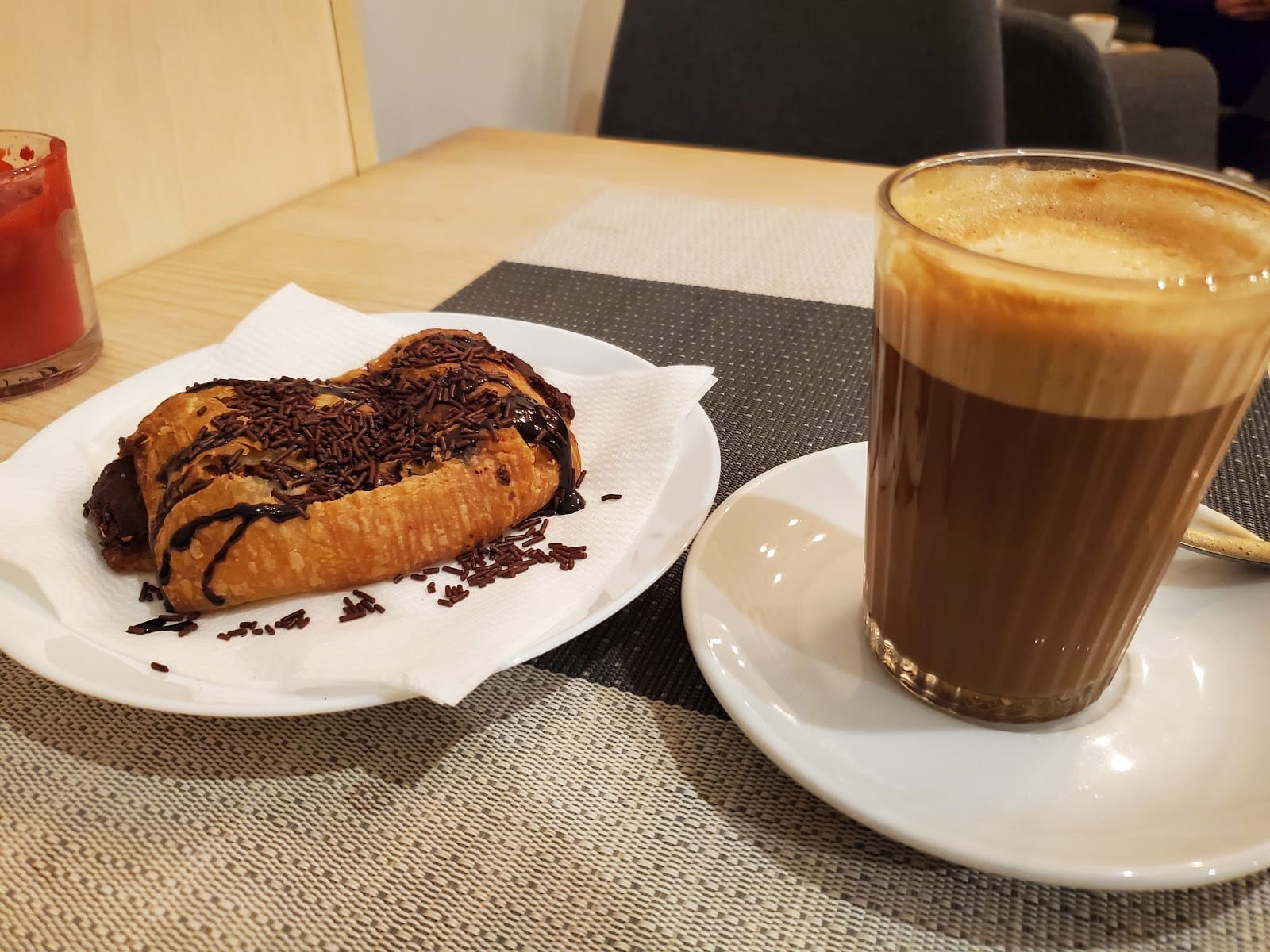RIBERA COFFEE BRUNCH Halal &SHISHA