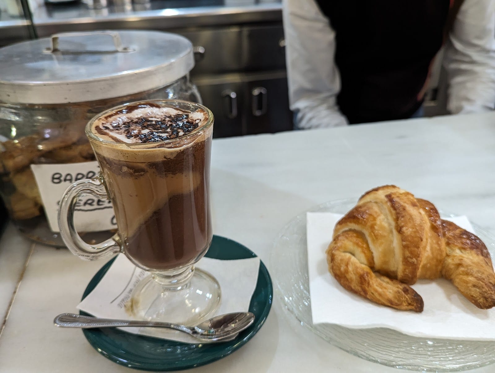Club del cafè Novell
