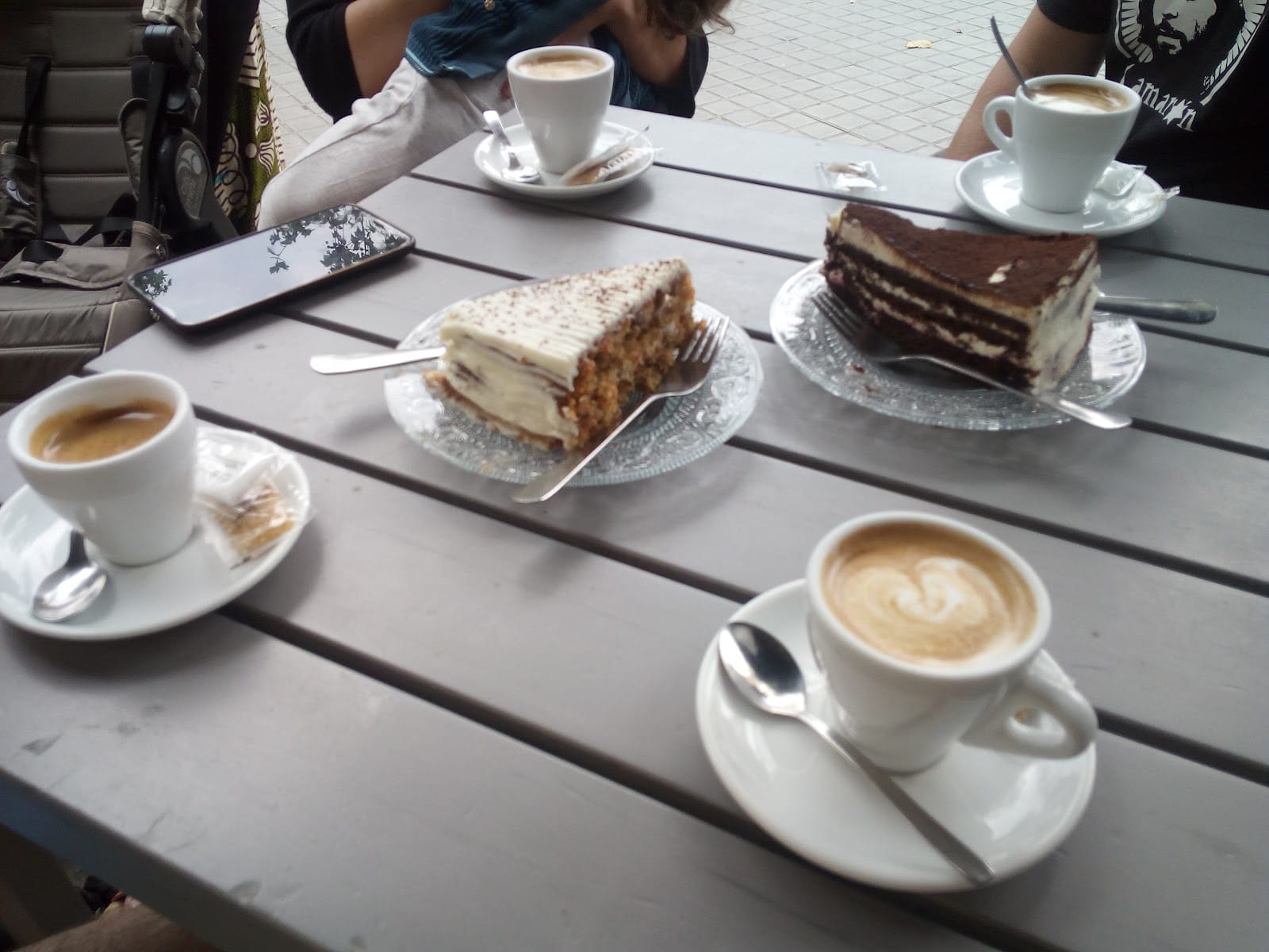 Giulietta Cafè