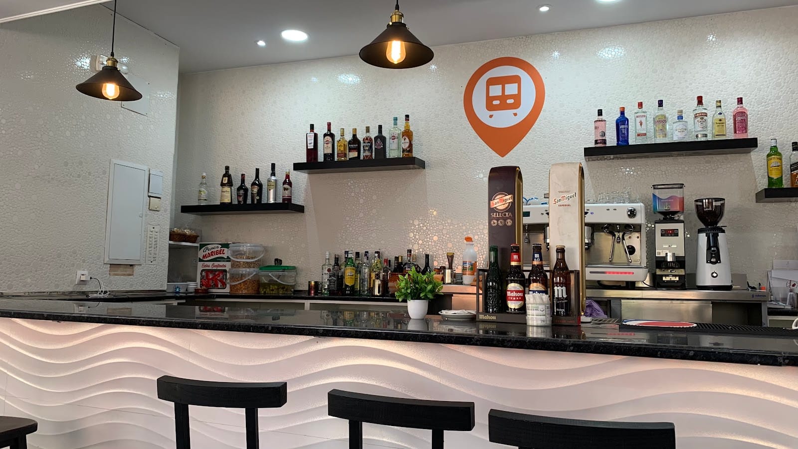 L’estacion cafe-bar
