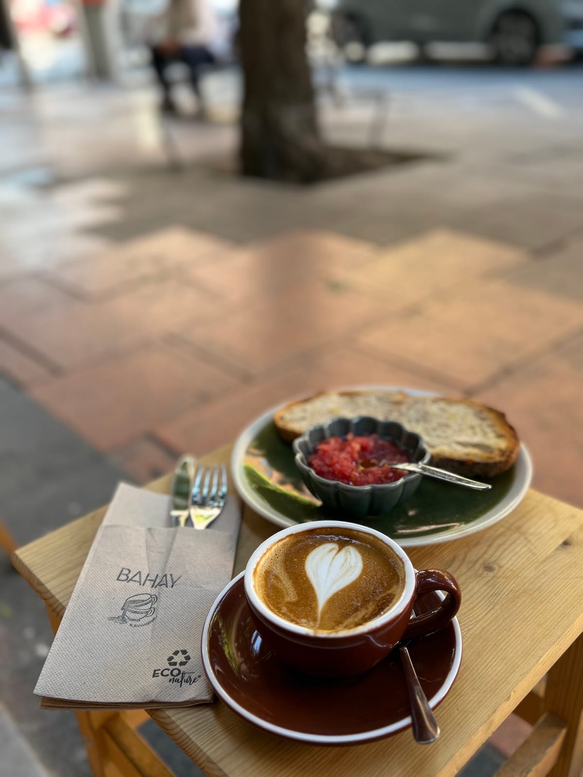 BAHAY Coffee - Specialty Coffee