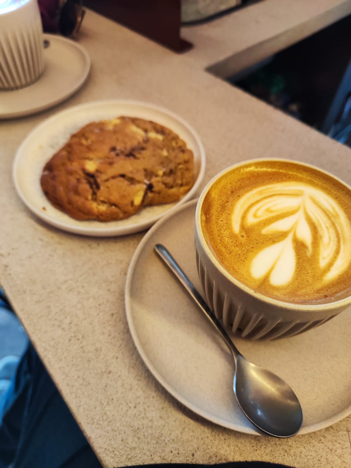 Religion Coffee SHOP