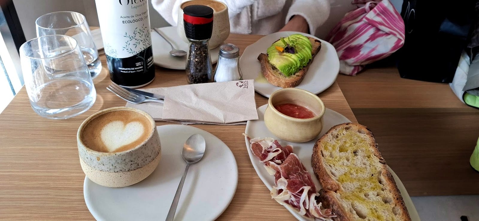 Tambo Specialty Coffee