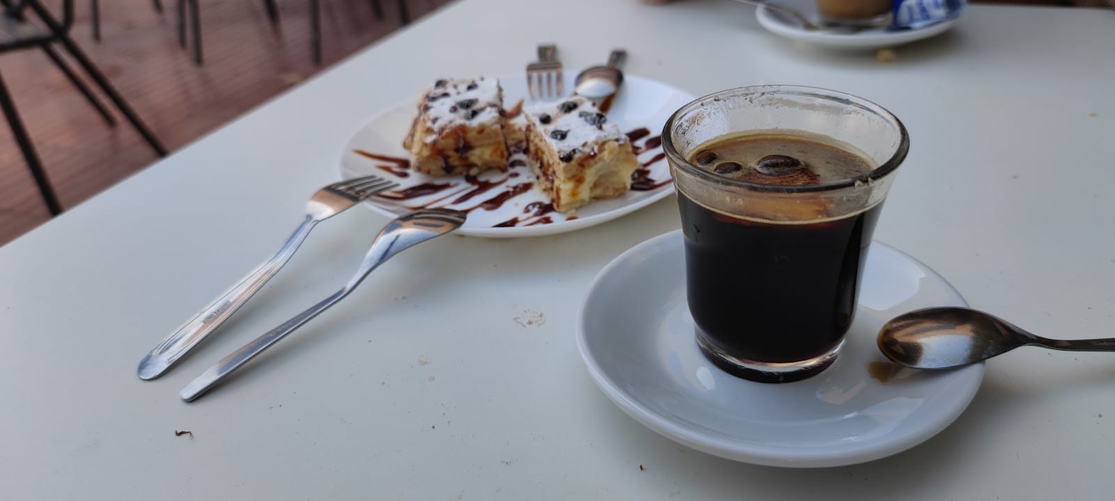 CAFE SAGRAT