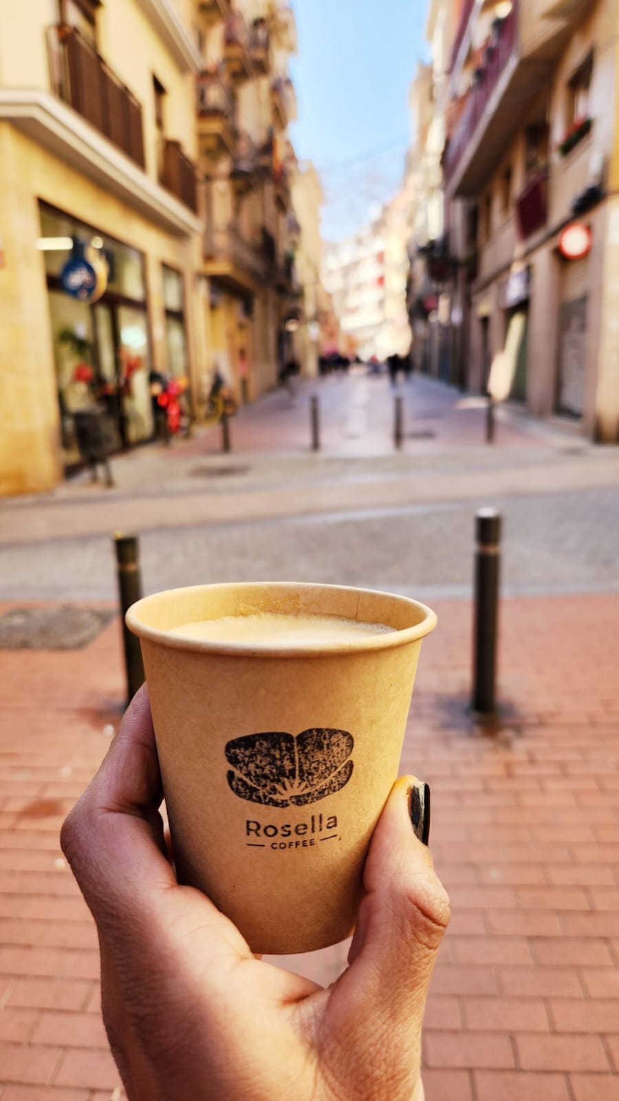 Rosella Coffee