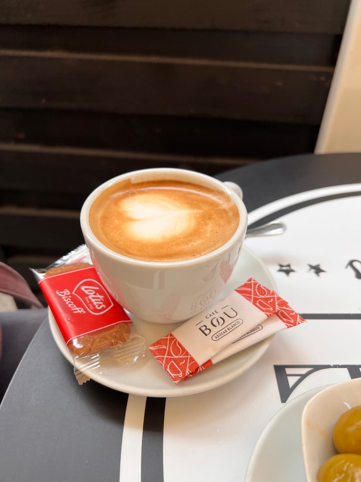 El Petit Cafè