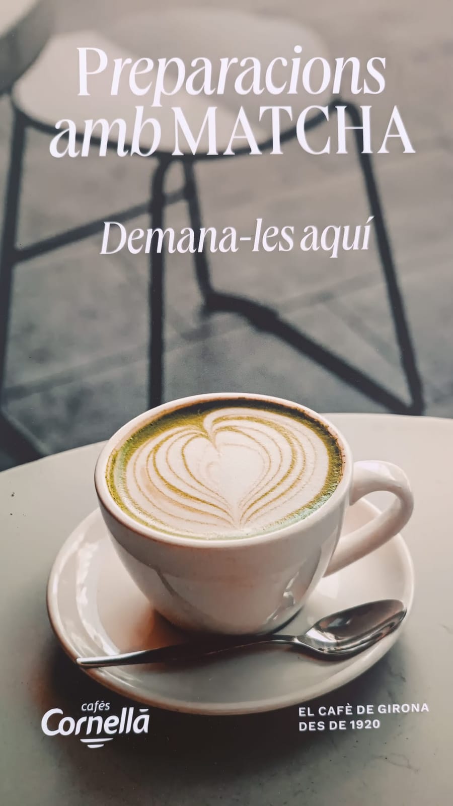 Cafe con AMor