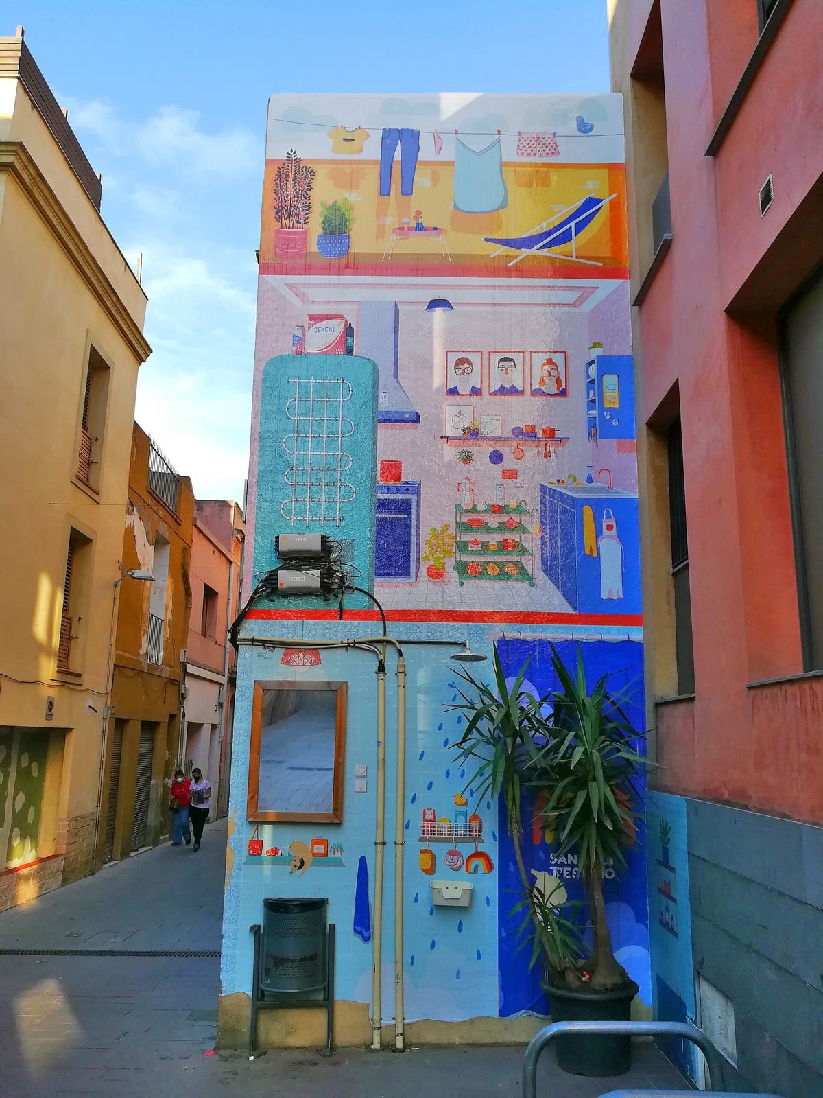 La Vecina Coffee House photo 2