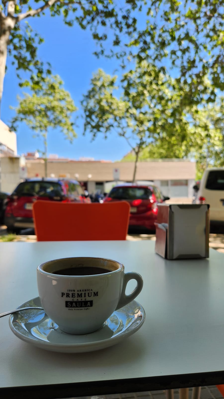 L’Aroma Club Del Cafe