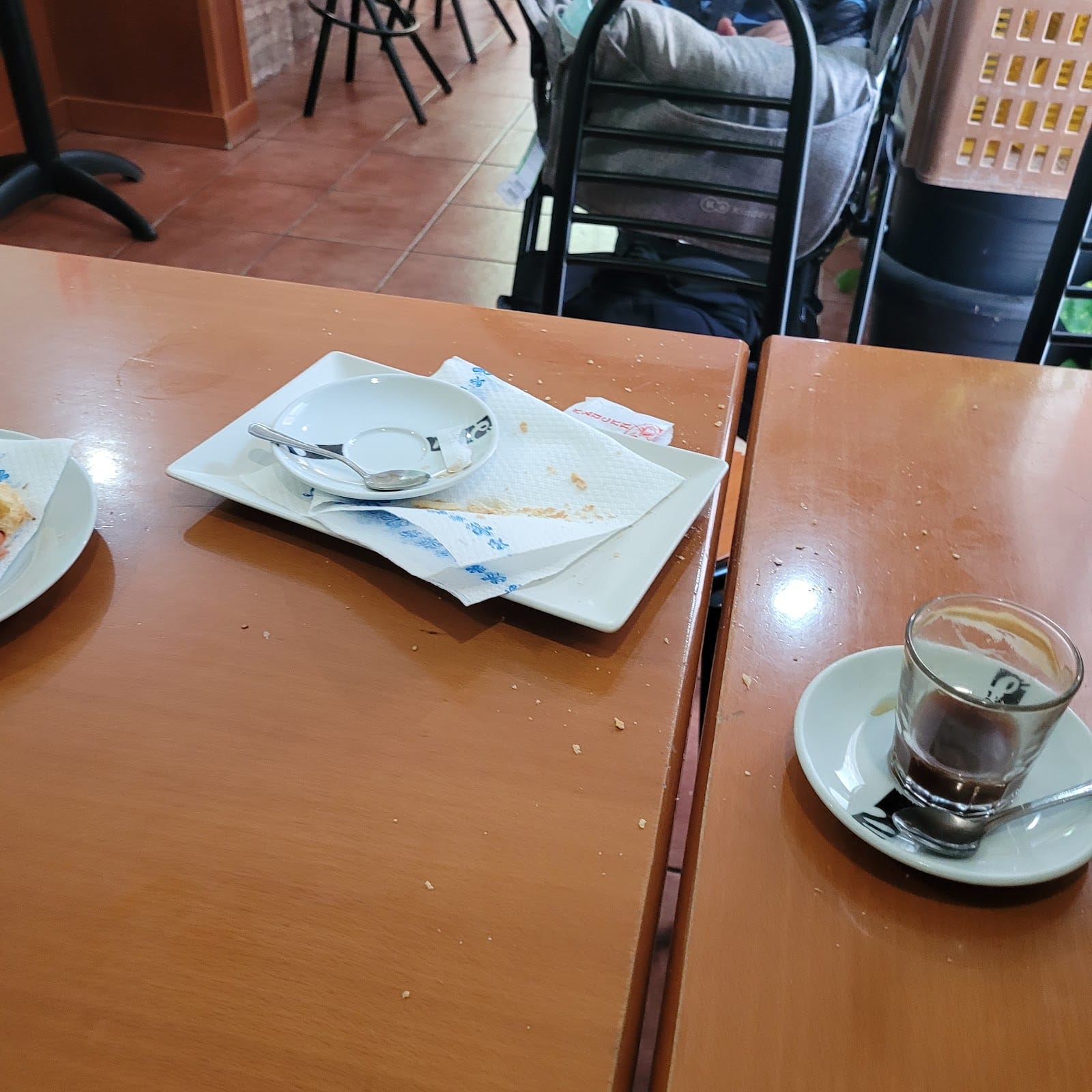 El Cafe Del Duende