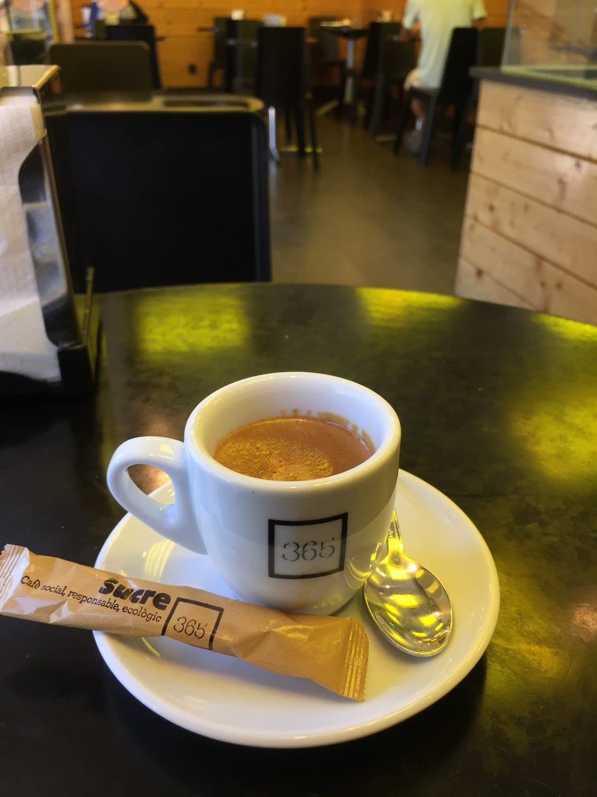 365 Cafè
