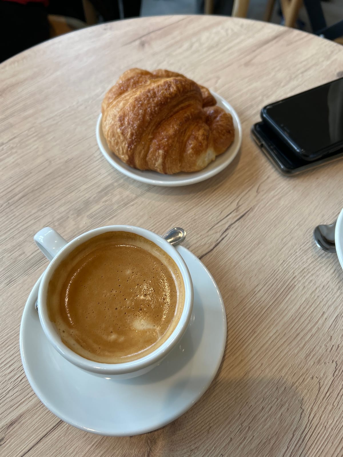 TRIGO COFFEE