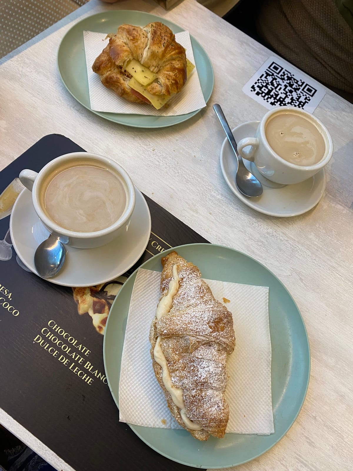 Coffee & Company