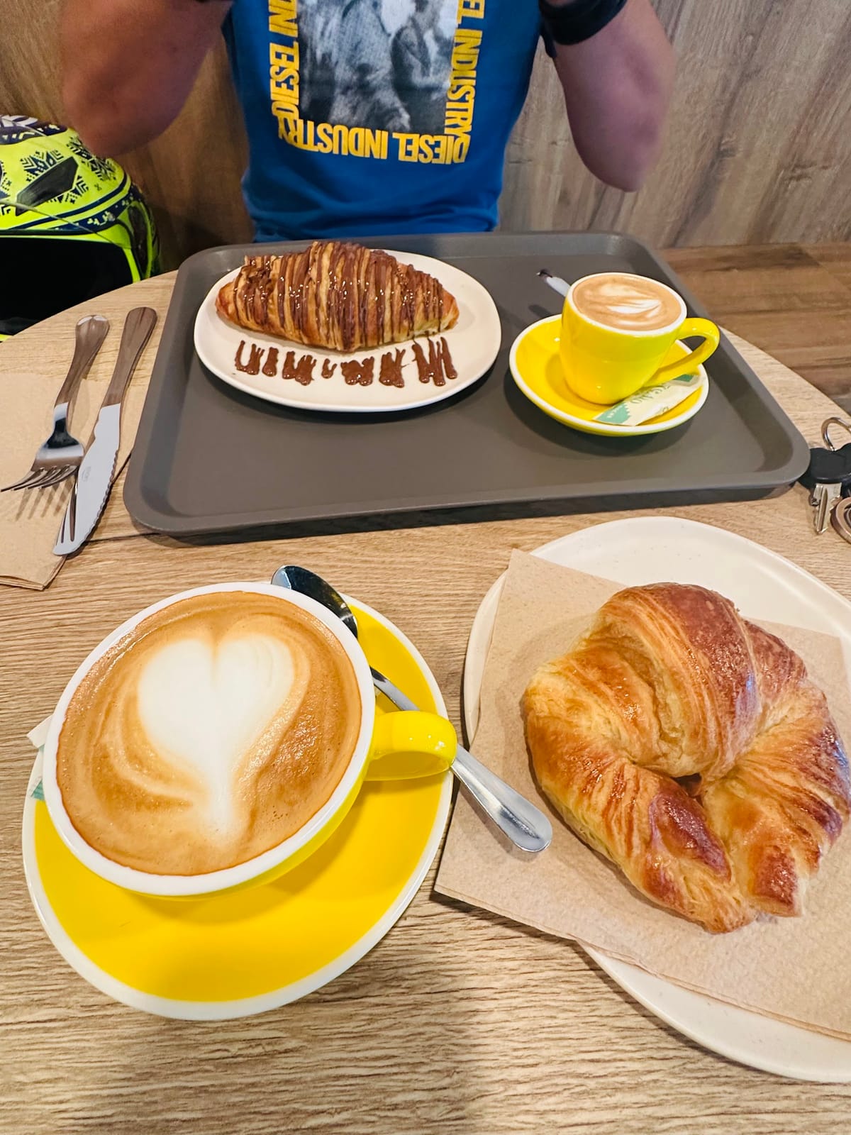 Espai Cafe