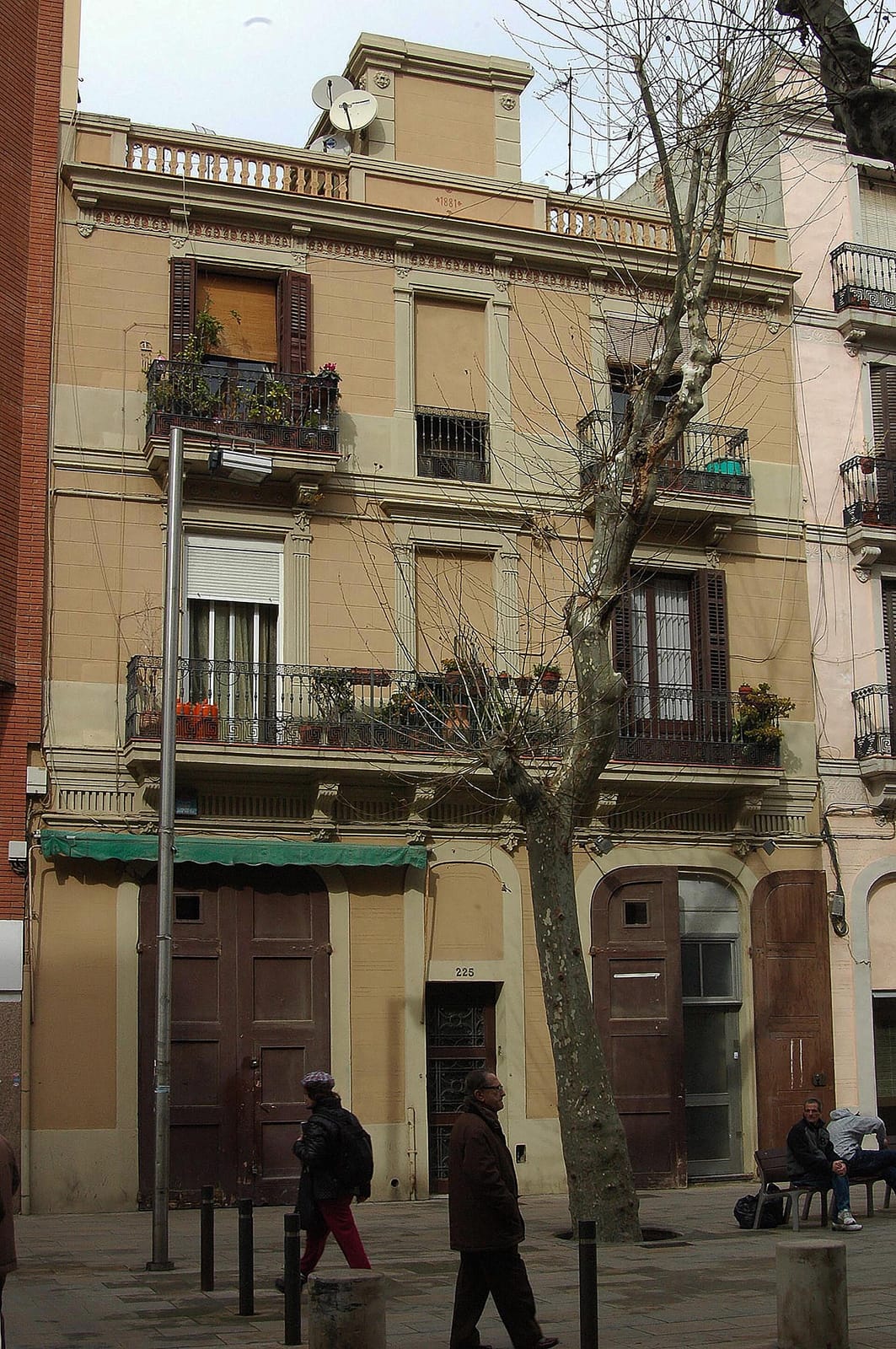 Syra Coffee - Poblenou photo 4