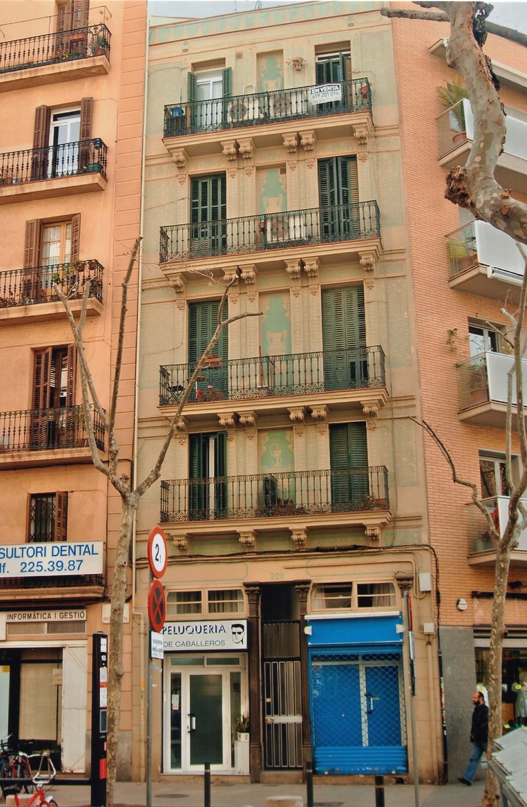 Syra Coffee - Poblenou photo 3