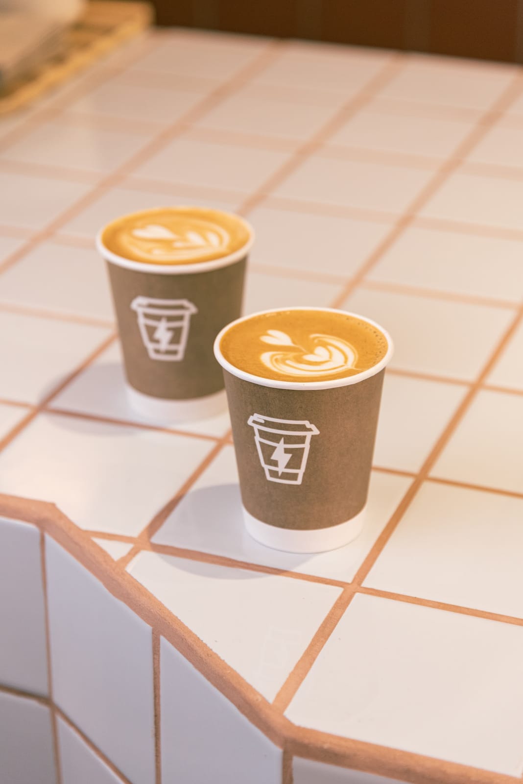 Syra Coffee - Poblenou
