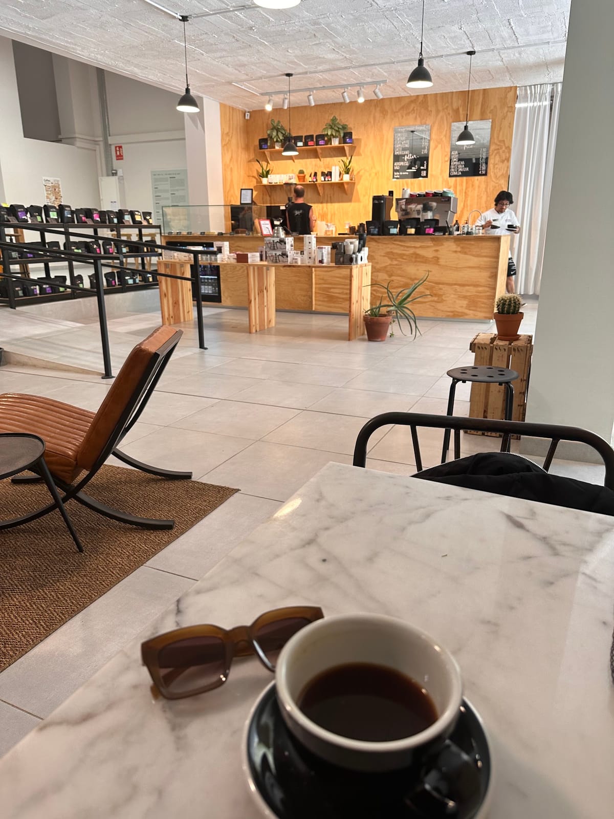Abyss Coffee Roasters