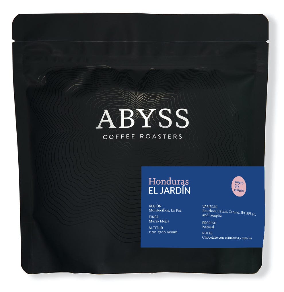 Abyss Coffee Roasters photo 4