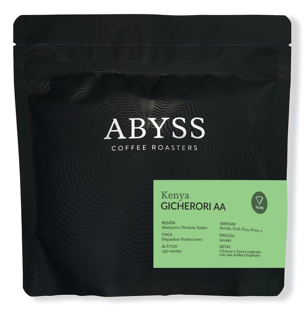 Abyss Coffee Roasters photo 9
