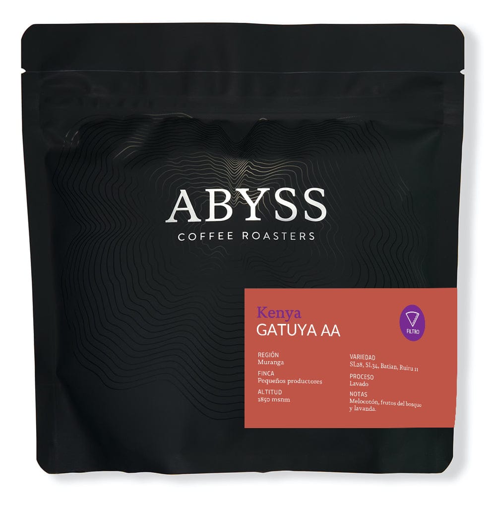 Abyss Coffee Roasters photo 8