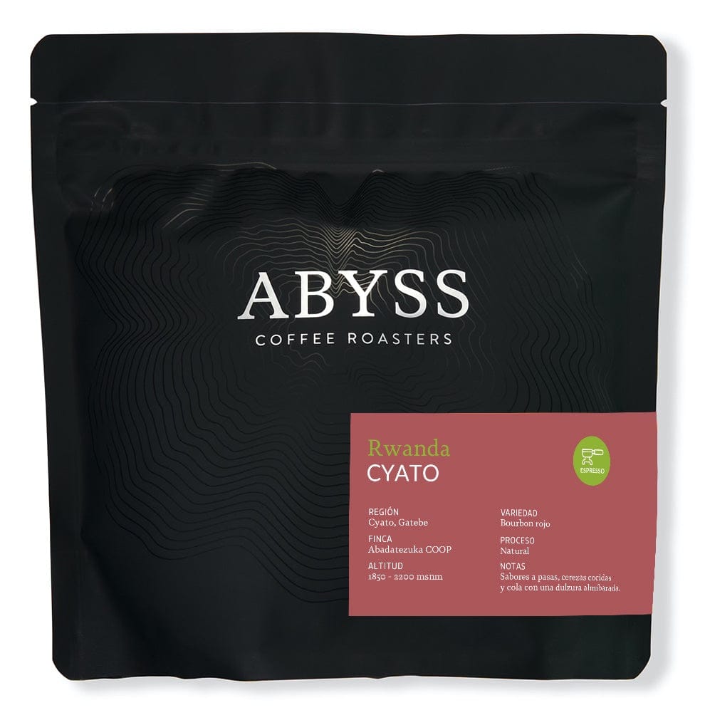 Abyss Coffee Roasters photo 3