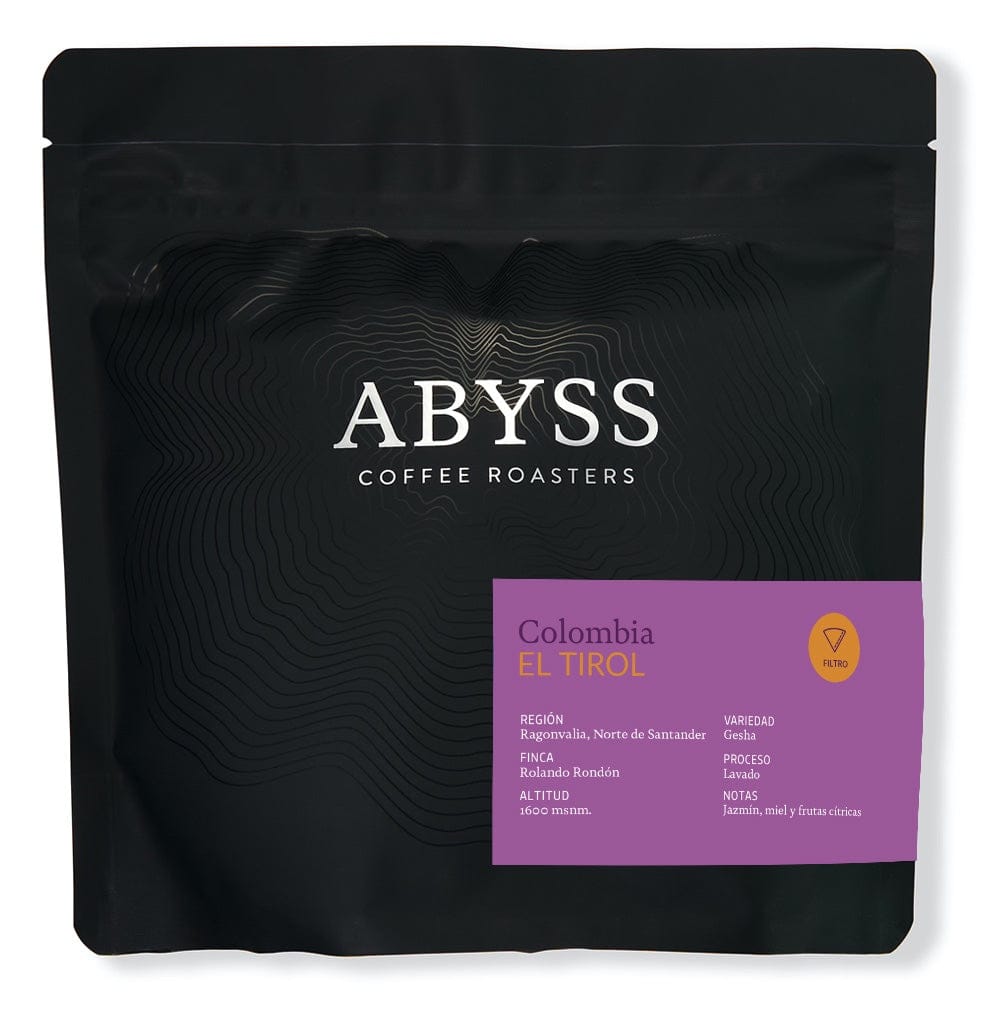 Abyss Coffee Roasters photo 5