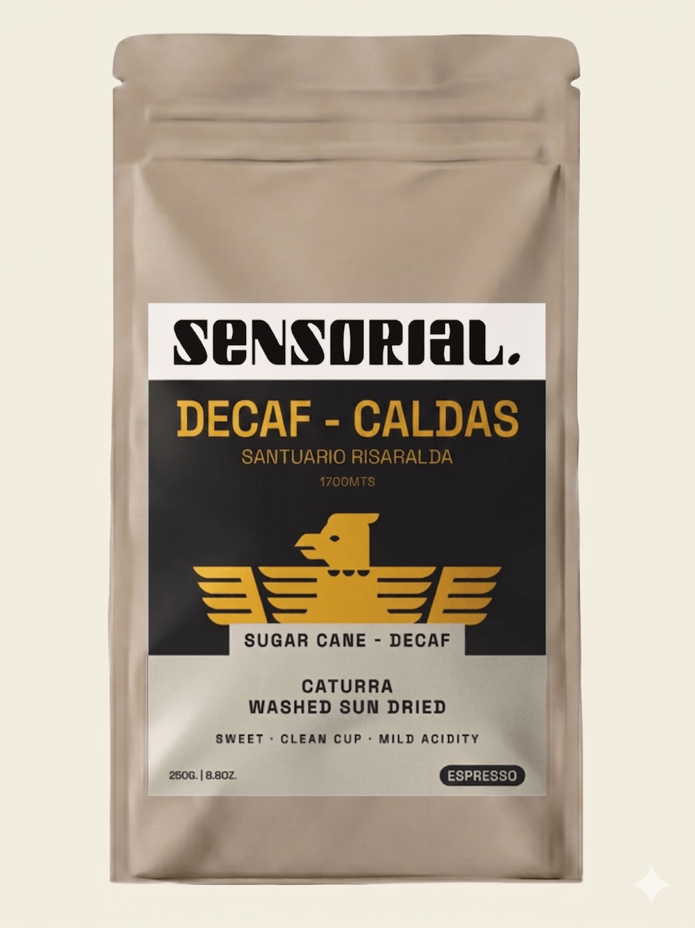 Sensorial Coffee Roasters photo 4