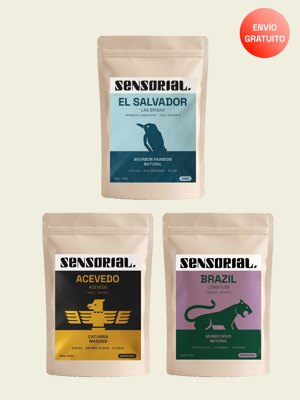 Sensorial Coffee Roasters photo 3
