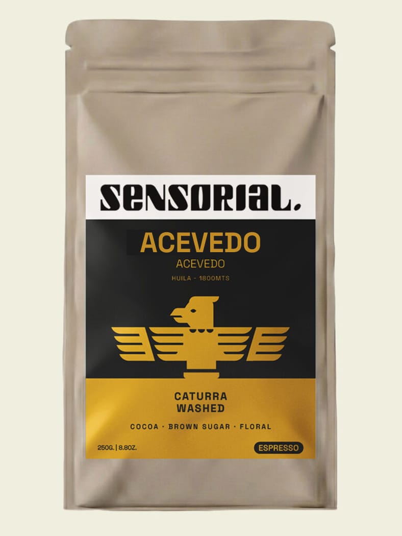 Sensorial Coffee Roasters photo 2