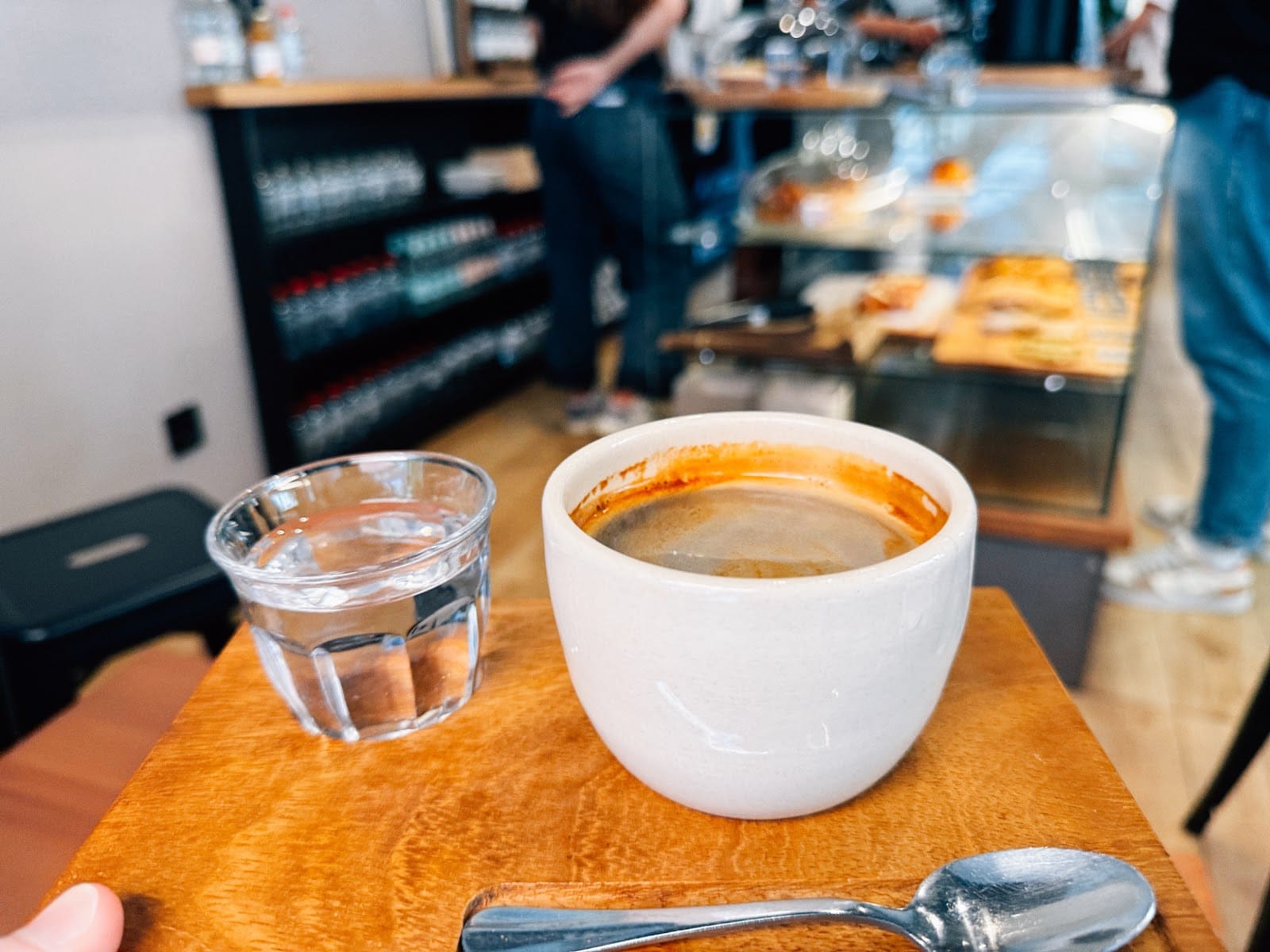 Sensorial Coffee Roasters
