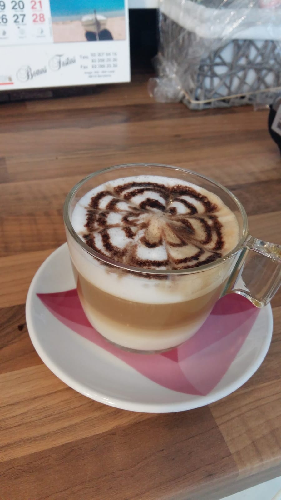 Cober Coffee Cafeteria