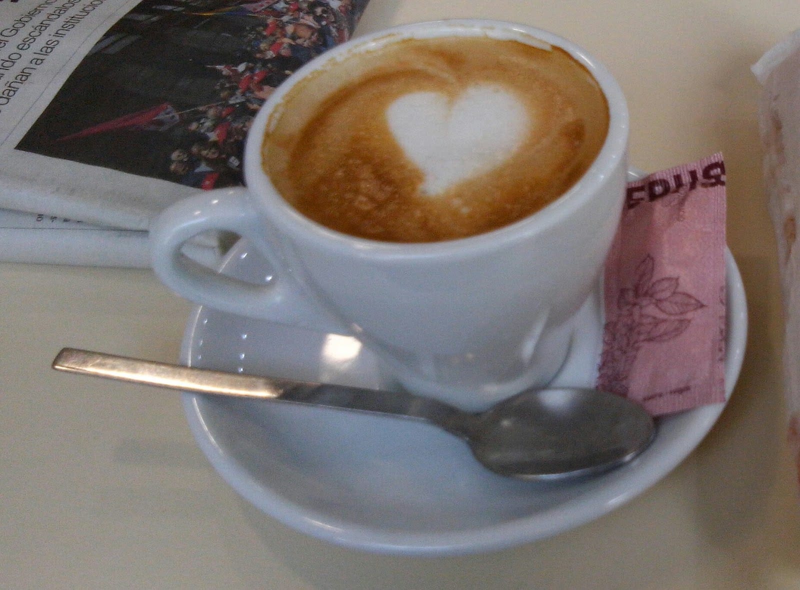Piccolo-Caffè