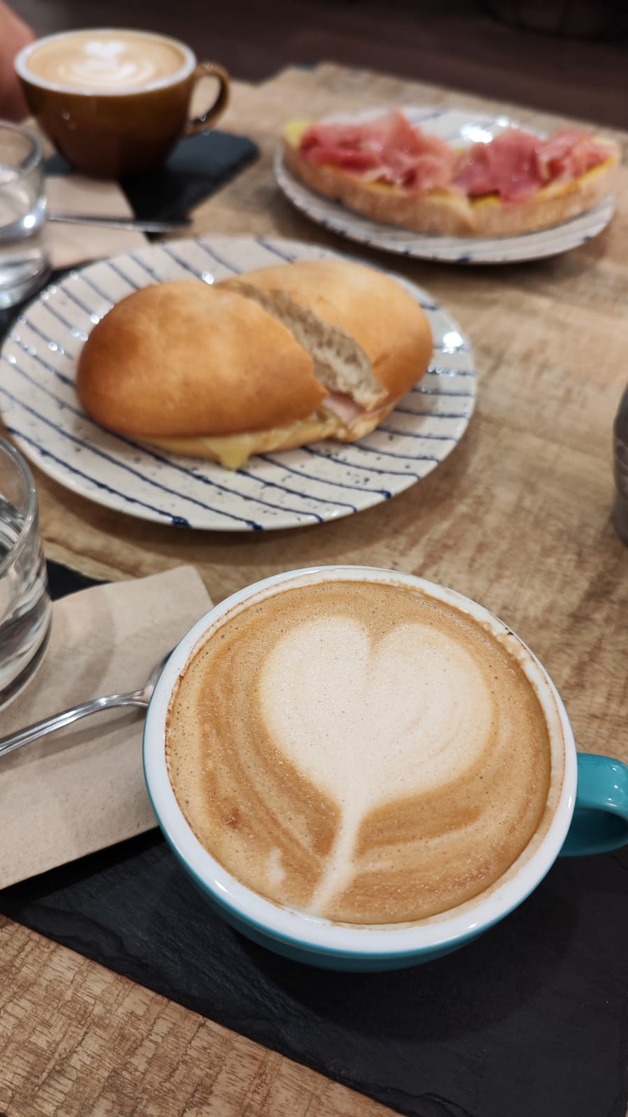 We The North Specialty Coffee